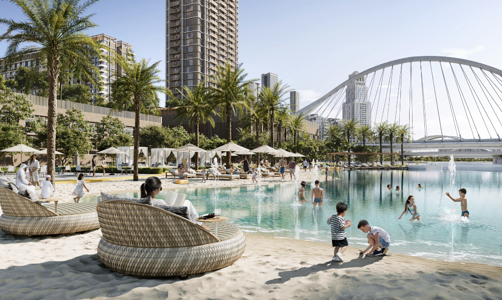 【 Emaar |Aeon 】 【 Emaar |Aeon 】