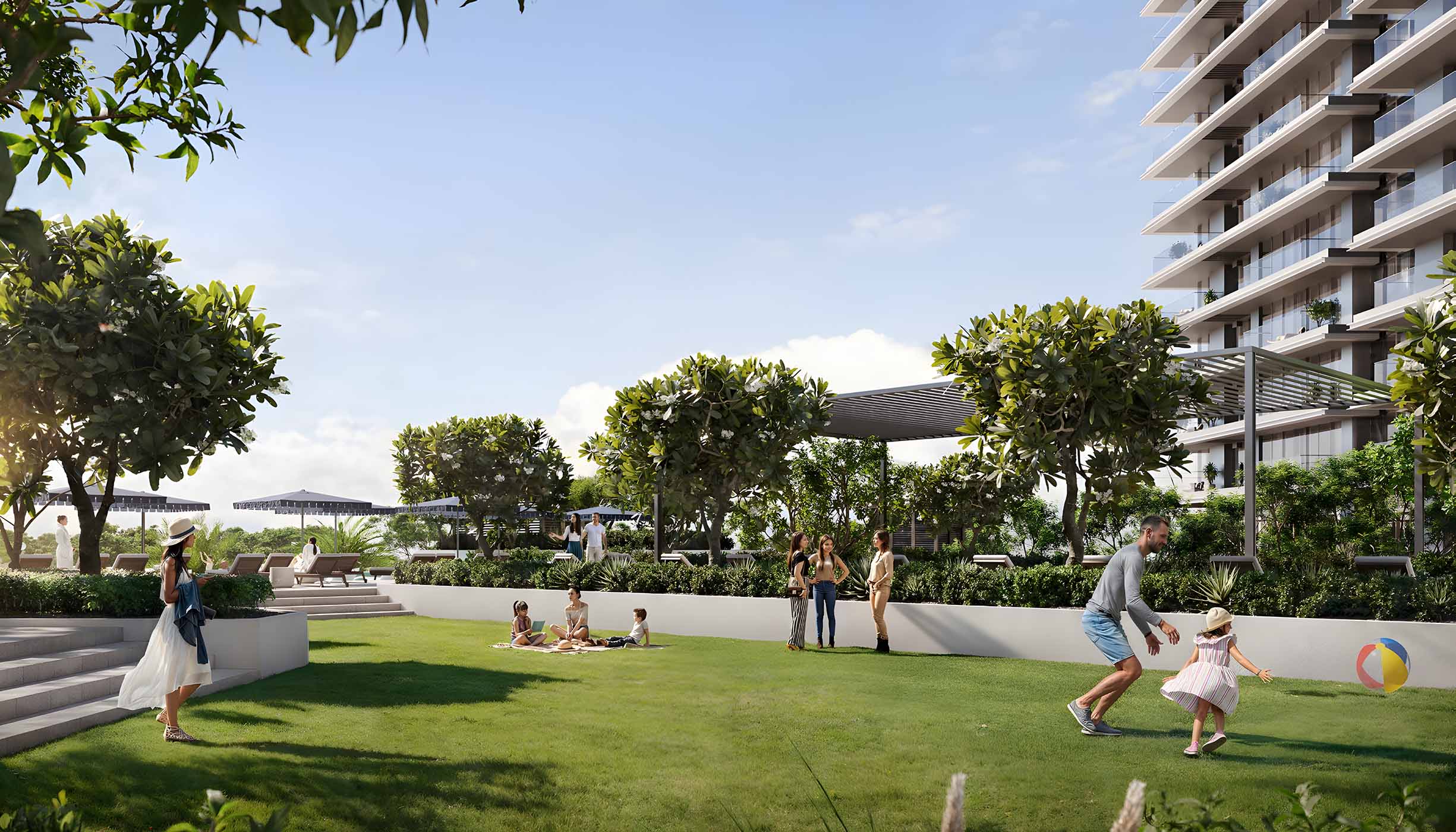 【 Emaar ｜Altan 】