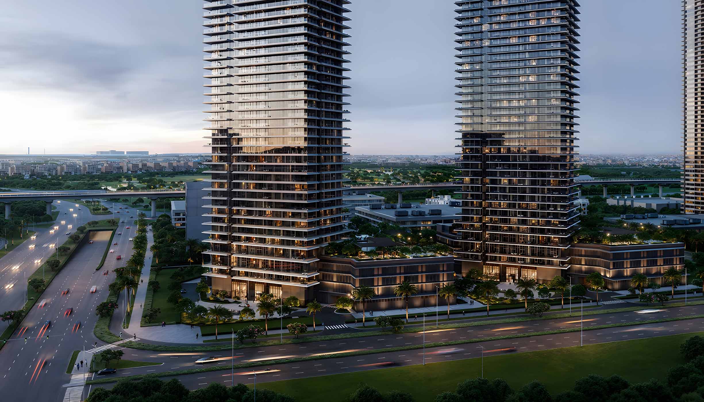 【 Emaar ｜Altan 】