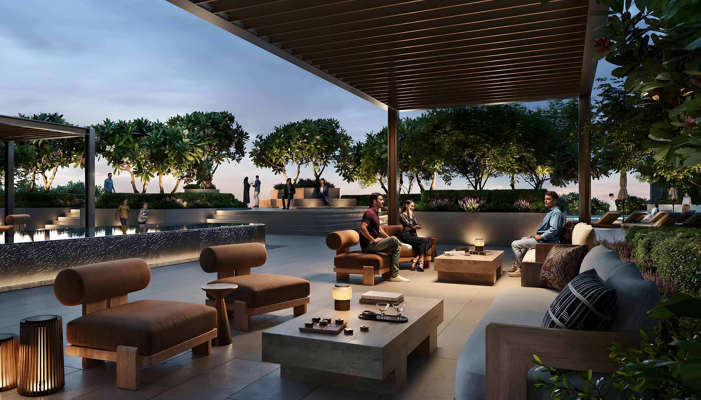 【 Emaar ｜Altan 】