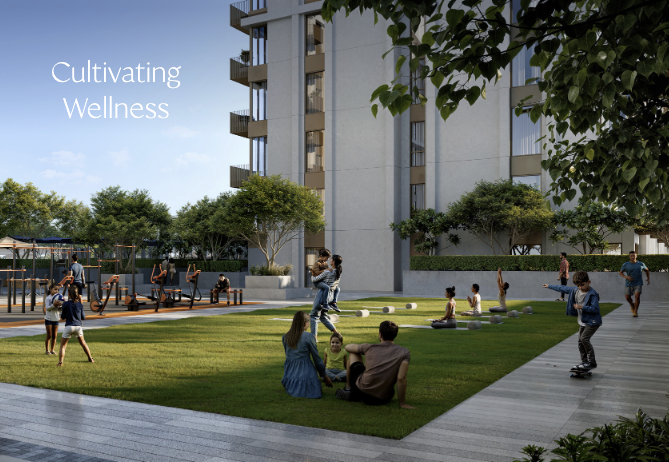 【 Emaar ｜Altus 】