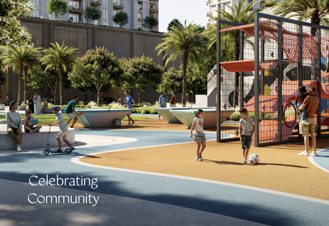 【 Emaar ｜Altus 】