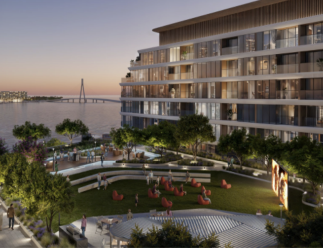 【 Sobha|Aquamarine Beach Residences 】 【 Sobha|Aquamarine Beach Residences 】