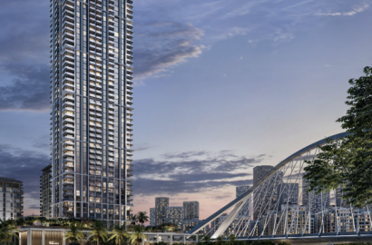 【 Emaar ｜Arlo 】