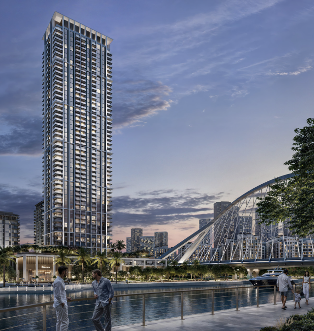 【 Emaar |Arlo 】 【 Emaar |Arlo 】