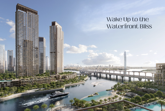 【 Emaar |Arlo 】 【 Emaar |Arlo 】