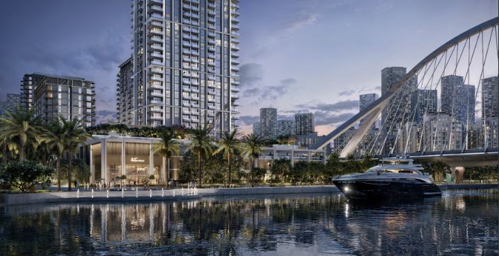 【 Emaar |Arlo 】 【 Emaar |Arlo 】