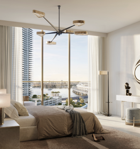 【 Emaar |Arlo 】 【 Emaar |Arlo 】