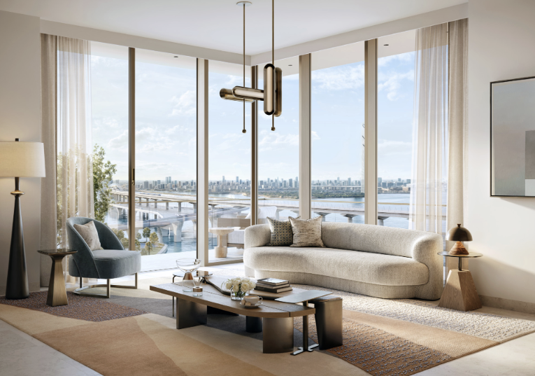 【 Emaar |Arlo 】 【 Emaar |Arlo 】