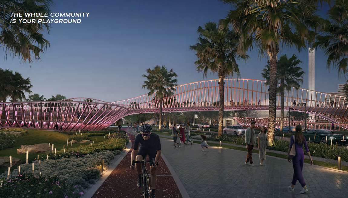 【 Aldar｜Athlon 】