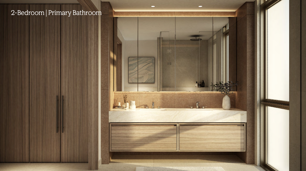 【 Nakheel｜Bay Grove Residences 】