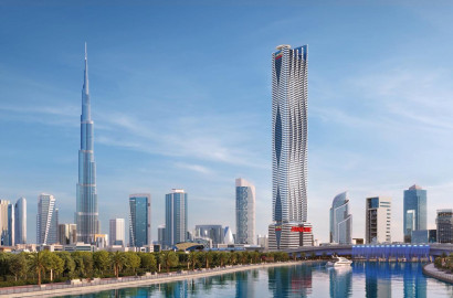 【 Danube｜Bayz102 】