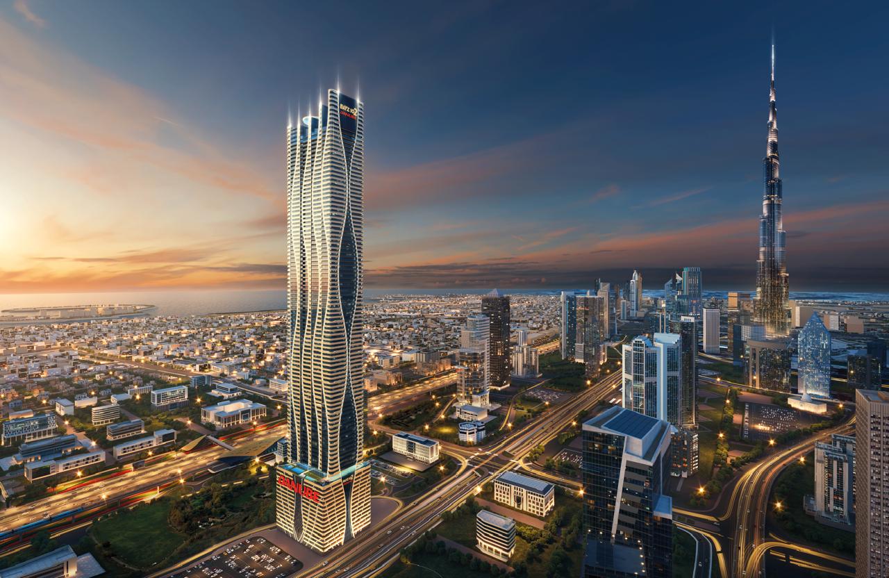 【 Danube｜Bayz102 】