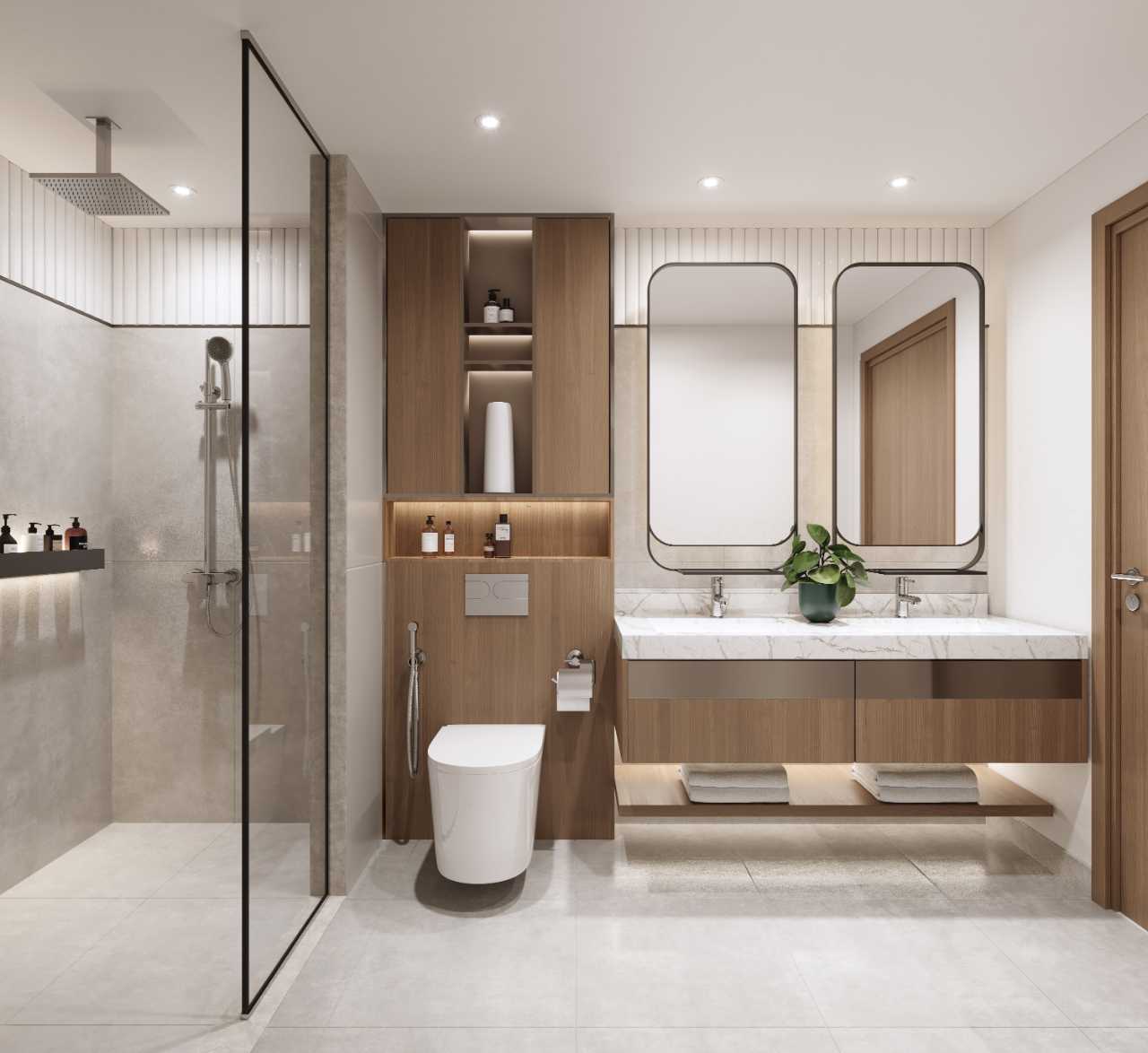 【 Ellington｜Belgravia Gardens 】