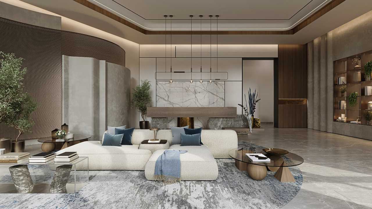 【 Ellington｜Belgravia Gardens 】