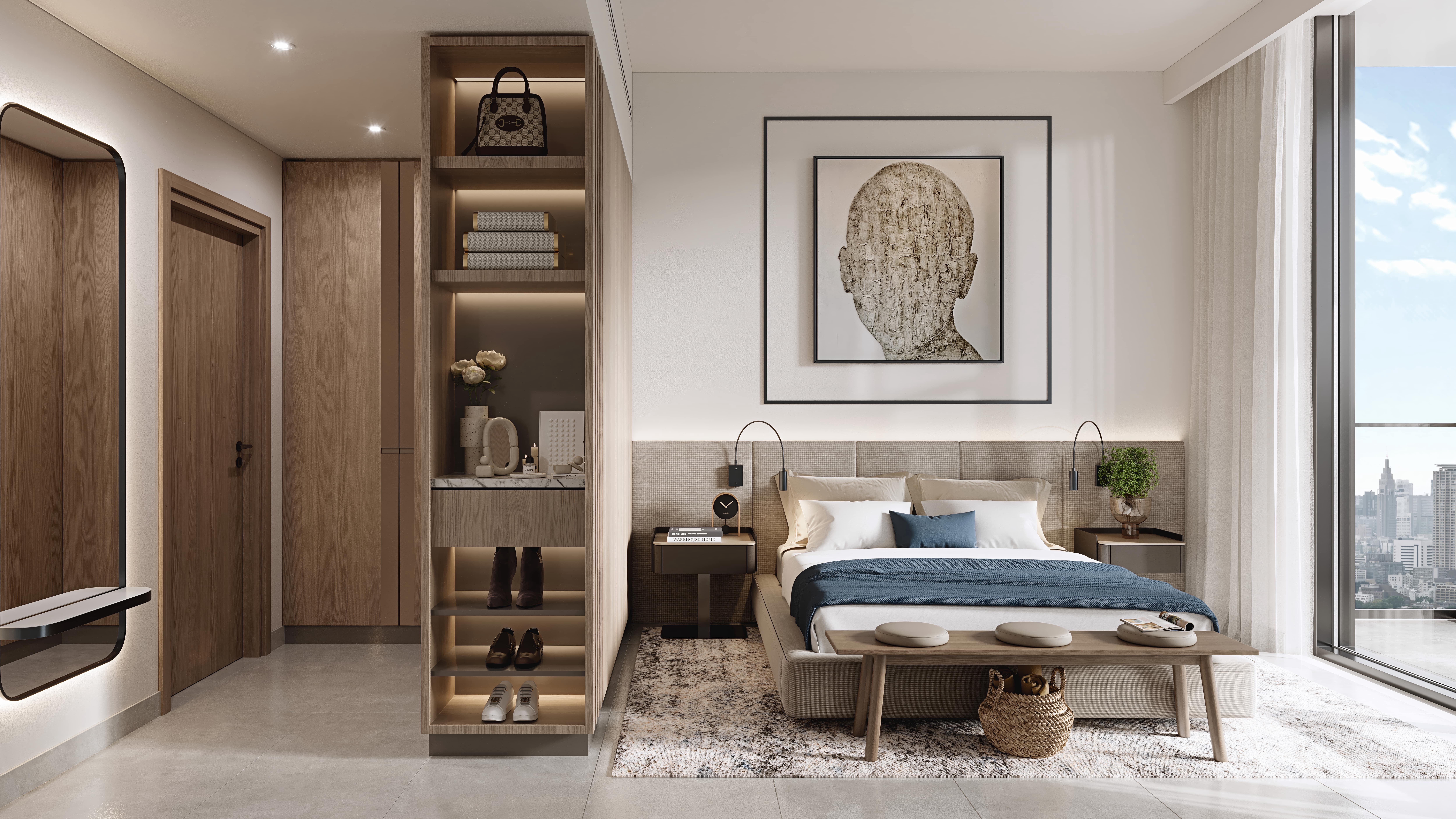 【 Ellington｜Belgravia Gardens 】