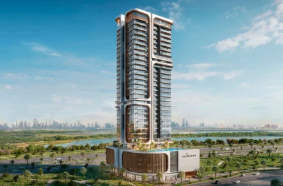 【 Ellington｜Belgrove Residences 】