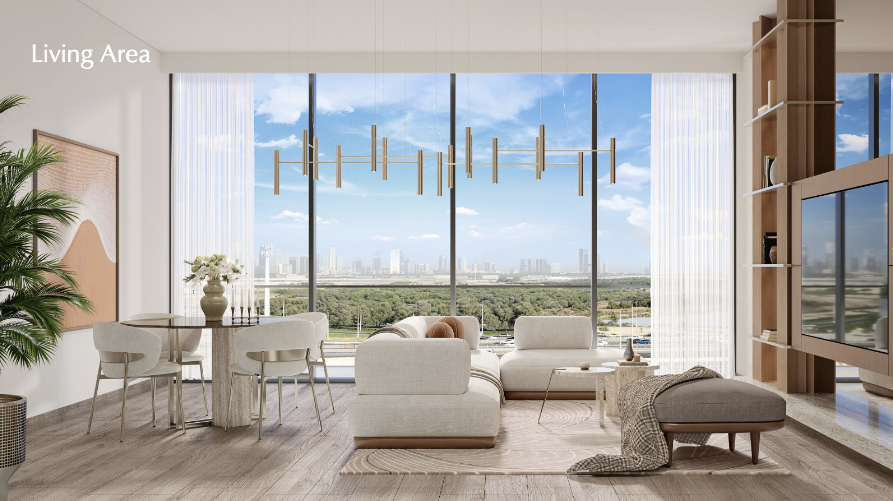 【 Ellington｜Belgrove Residences 】
