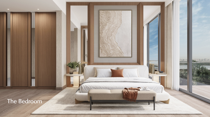 【 Ellington｜Belgrove Residences 】