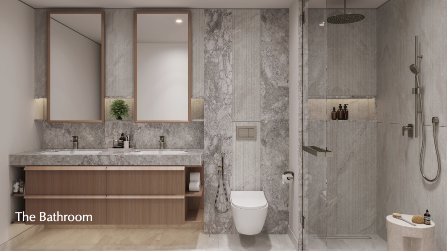 【 Ellington｜Belgrove Residences 】