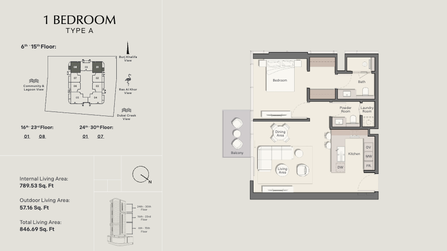 【 Ellington｜Belgrove Residences 】