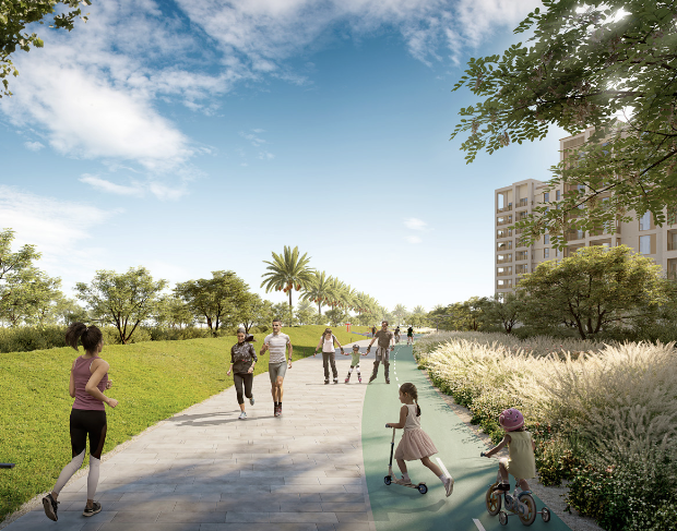 【 Emaar |Cedar 】 【 Emaar |Cedar 】