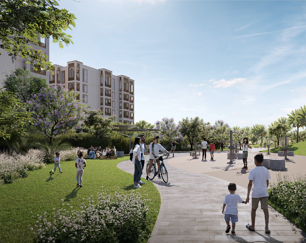 【 Emaar |Cedar 】 【 Emaar |Cedar 】