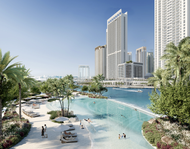【 Emaar |Cedar 】 【 Emaar |Cedar 】