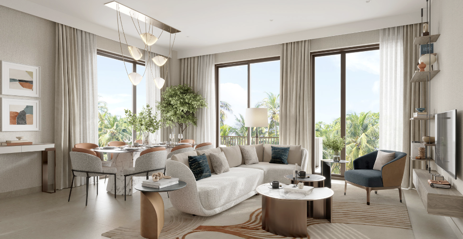 【 Emaar |Cedar 】 【 Emaar |Cedar 】