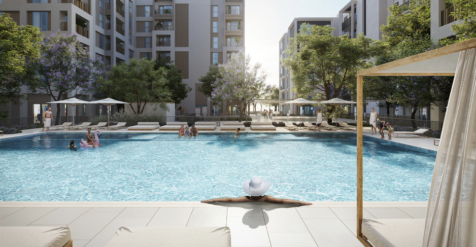【 Emaar |Cedar 】 【 Emaar |Cedar 】