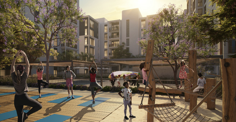 【 Emaar |Cedar 】 【 Emaar |Cedar 】