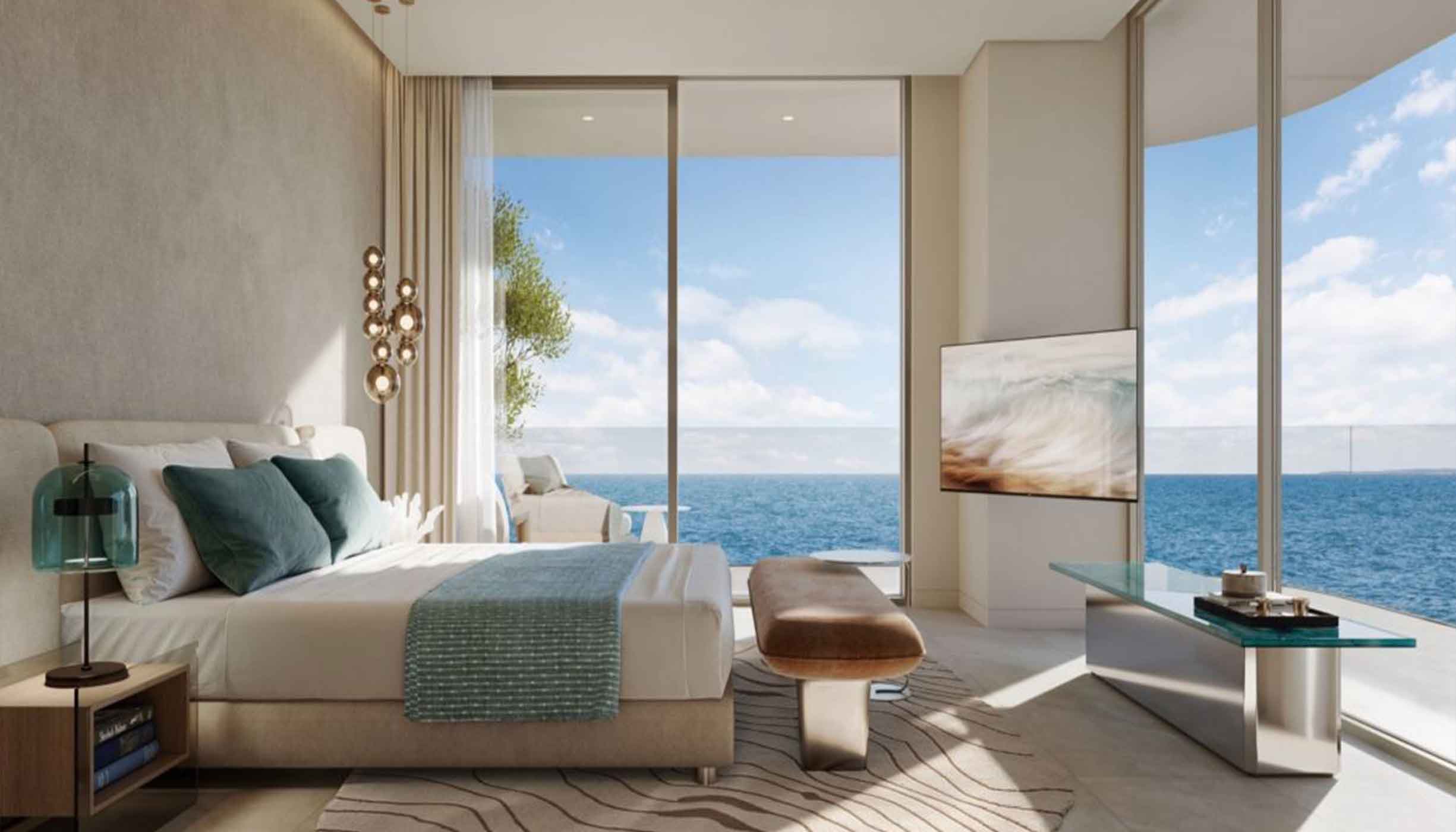 【DAMAC | Chelsea Residences】 【DAMAC | Chelsea Residences】