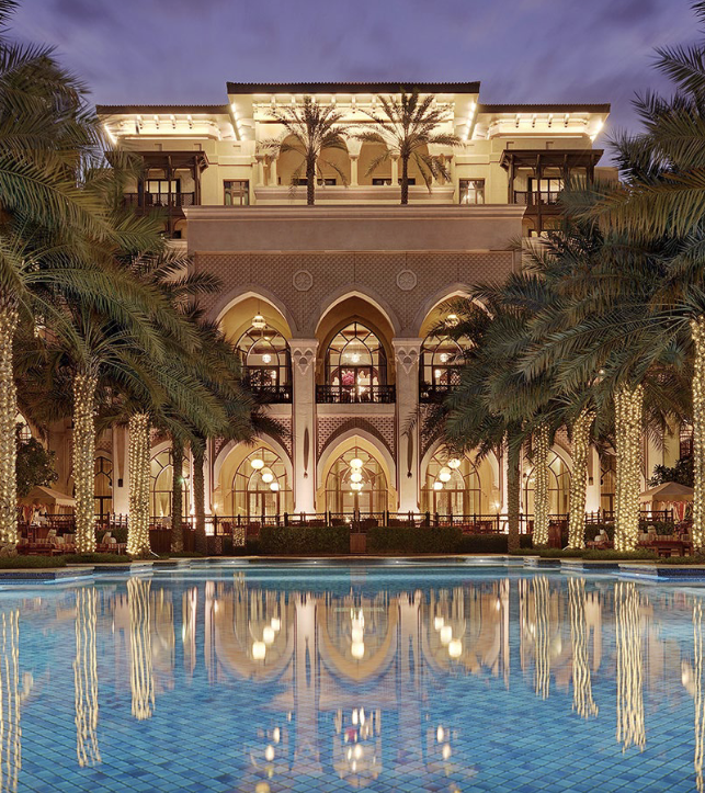 【 Emaar ｜Creek Palace 】