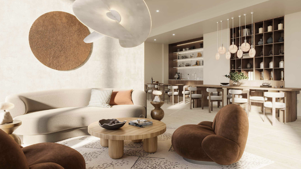 【 Emaar |Creek Waters 2 】 【 Emaar |Creek Waters 2 】