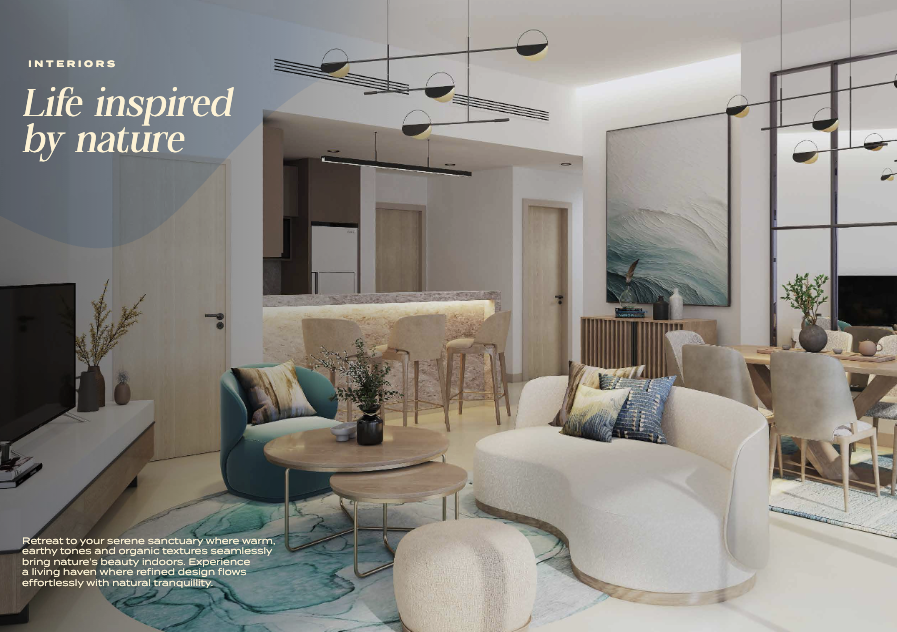 【 DAMAC|District 】 【 DAMAC|District 】