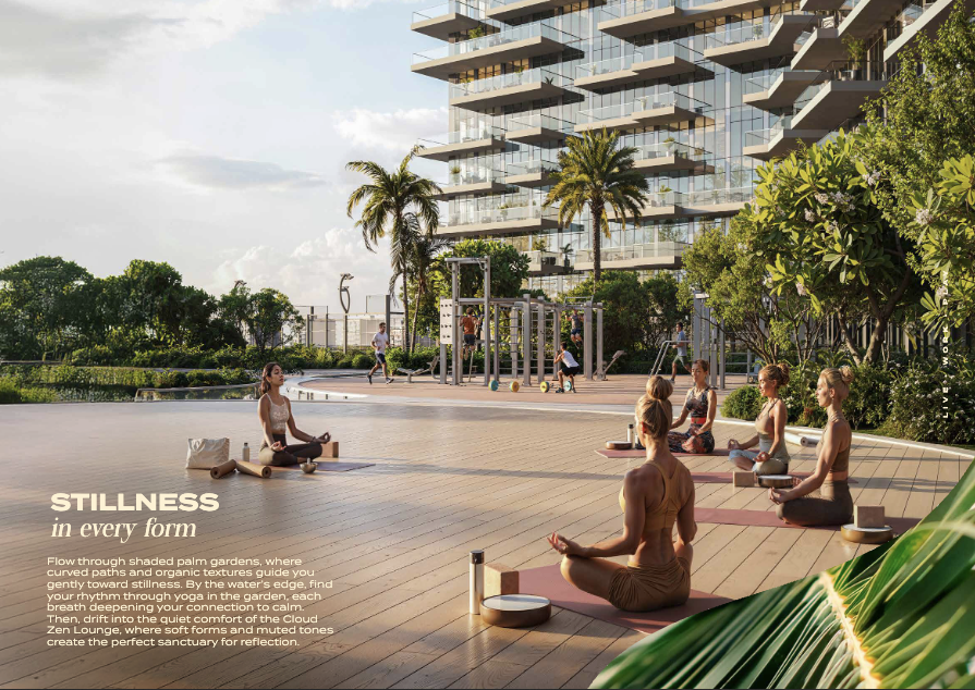 【 DAMAC|District 】 【 DAMAC|District 】