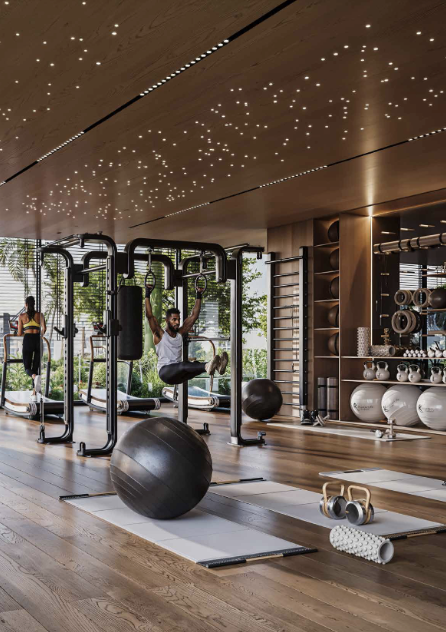 【 DAMAC|District 】 【 DAMAC|District 】