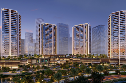 【 Ellington｜Eltiera Views 】