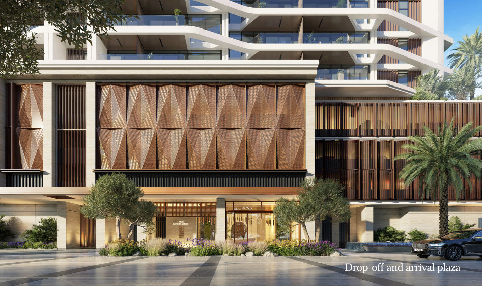 【 Ellington｜Eltiera Views 】