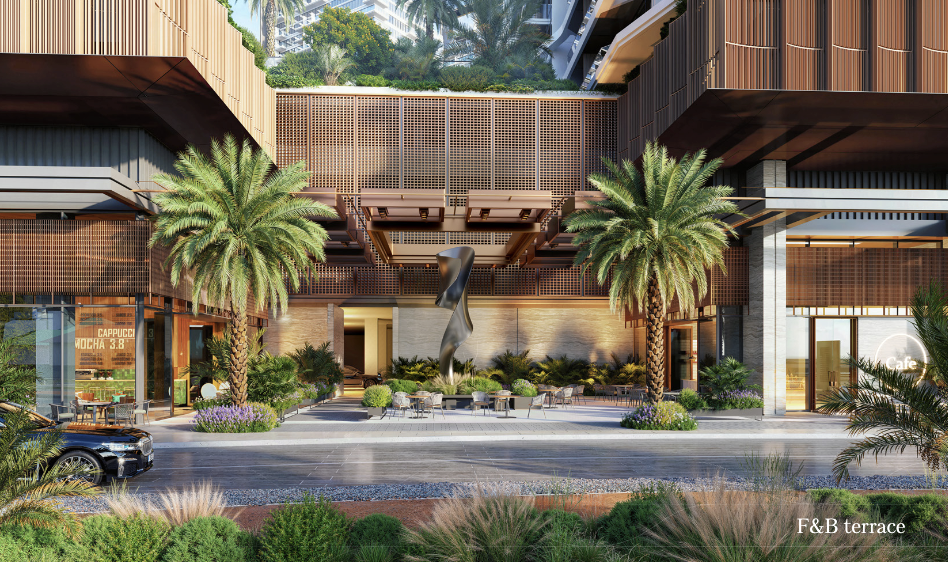 【 Ellington｜Eltiera Views 】