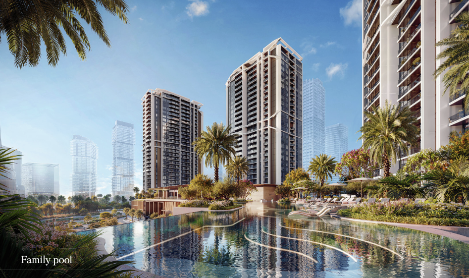 【 Ellington｜Eltiera Views 】