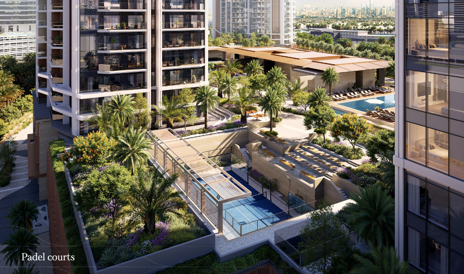 【 Ellington｜Eltiera Views 】