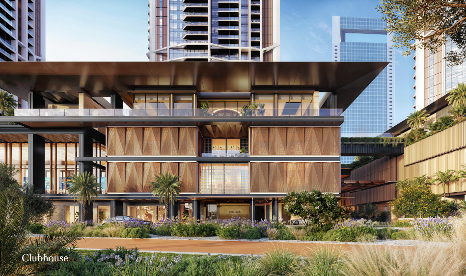 【 Ellington｜Eltiera Views 】