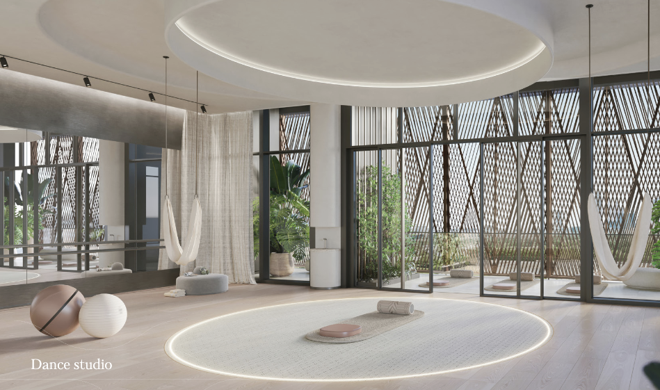 【 Ellington｜Eltiera Views 】