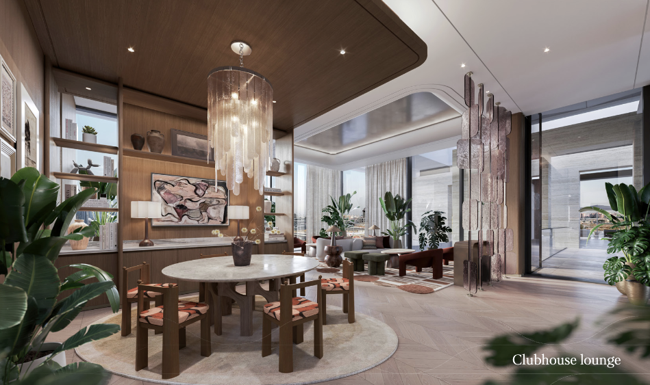 【 Ellington｜Eltiera Views 】