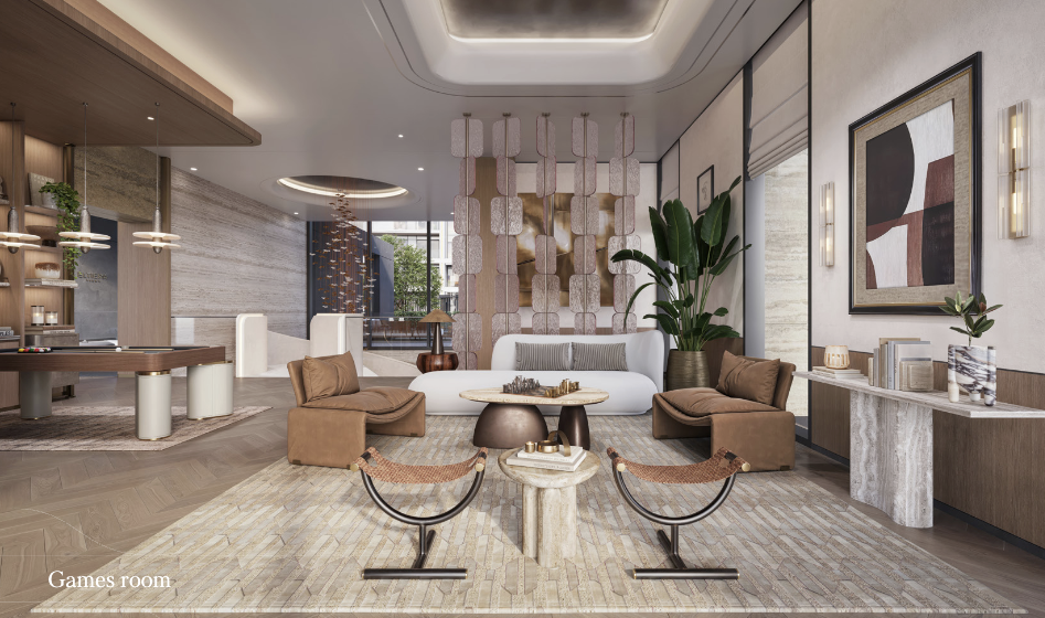 【 Ellington｜Eltiera Views 】