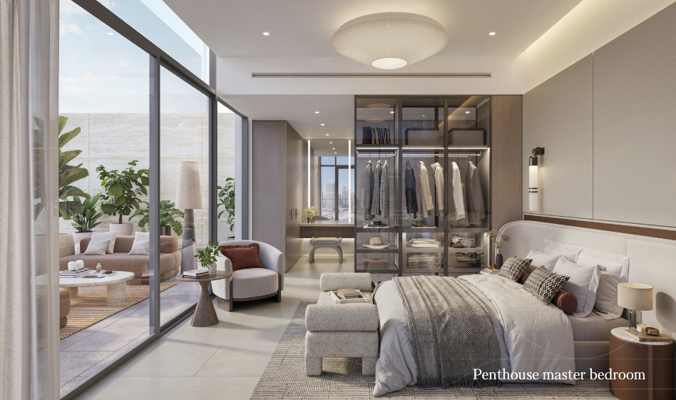 【 Ellington｜Eltiera Views 】