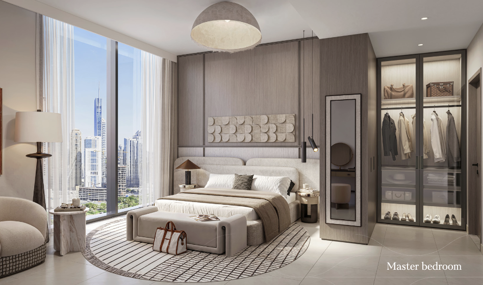 【 Ellington｜Eltiera Views 】