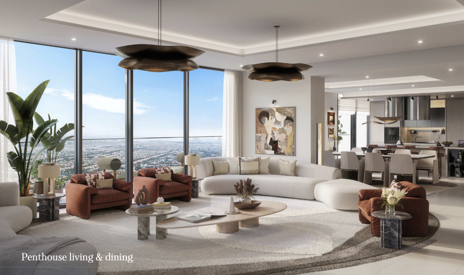 【 Ellington｜Eltiera Views 】