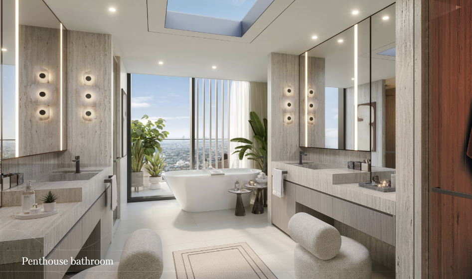 【 Ellington｜Eltiera Views 】